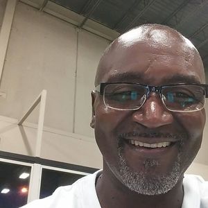 Meet your Posher, Terry